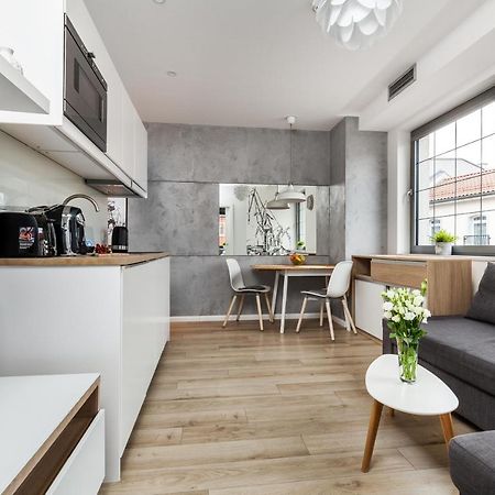 Happy Stay Tartaczna Residence II غدانسك المظهر الخارجي الصورة