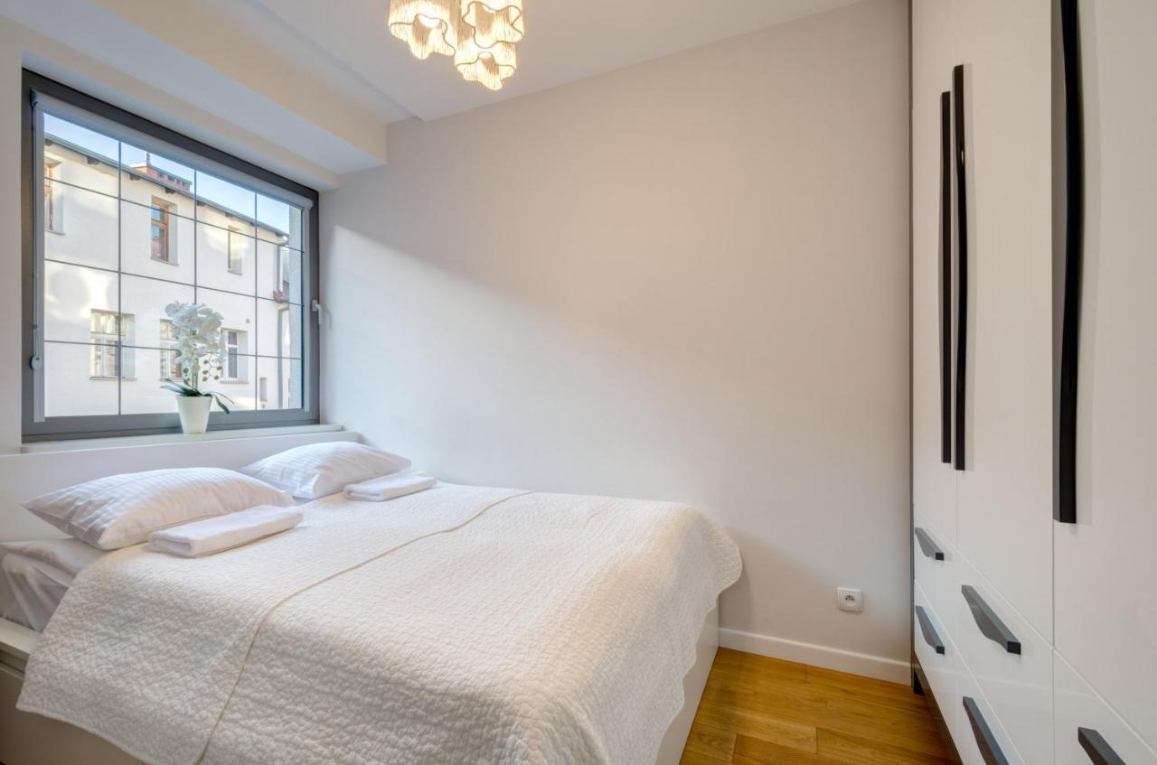 Happy Stay Tartaczna Residence II غدانسك المظهر الخارجي الصورة