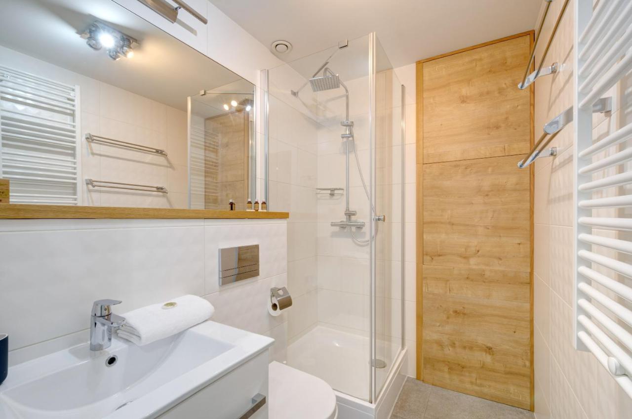 Happy Stay Tartaczna Residence II غدانسك المظهر الخارجي الصورة